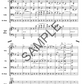 Erik Satie - Gymnopedie No.1 - String Orchestra Level 2 Conductor Score