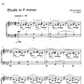 Mike Cornick -20 Piano Studies in Classical, Jazz and Popular Styles Book