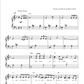 Billy Joel Easy Piano Hits Book (11 Hit Songs)