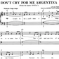 Richard Clayderman - The Music Of Love Piano Easy Piano Book (14 Songs)