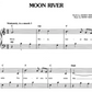 Richard Clayderman - The Music Of Love Piano Easy Piano Book (14 Songs)