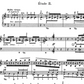 Franz Liszt- 12 Etudes for Piano Book