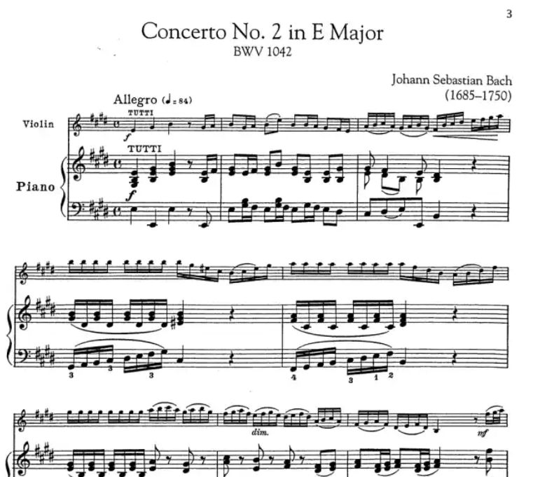 Violin Classics Intermediate To Advanced Level-Violin and Piano- 19 Pieces by 10 Composers