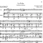 Violin Classics Intermediate To Advanced Level-Violin and Piano- 19 Pieces by 10 Composers