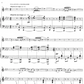 Paul Taffanel - Fantaisie Sur Jean De Neville Flute with Piano Accompaniment Book