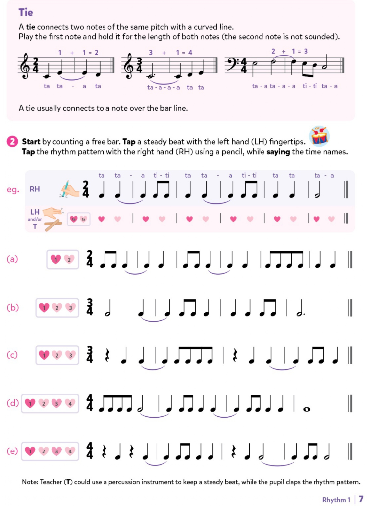 Poco -Sight Reading Grade 2 Book - New Release 2026