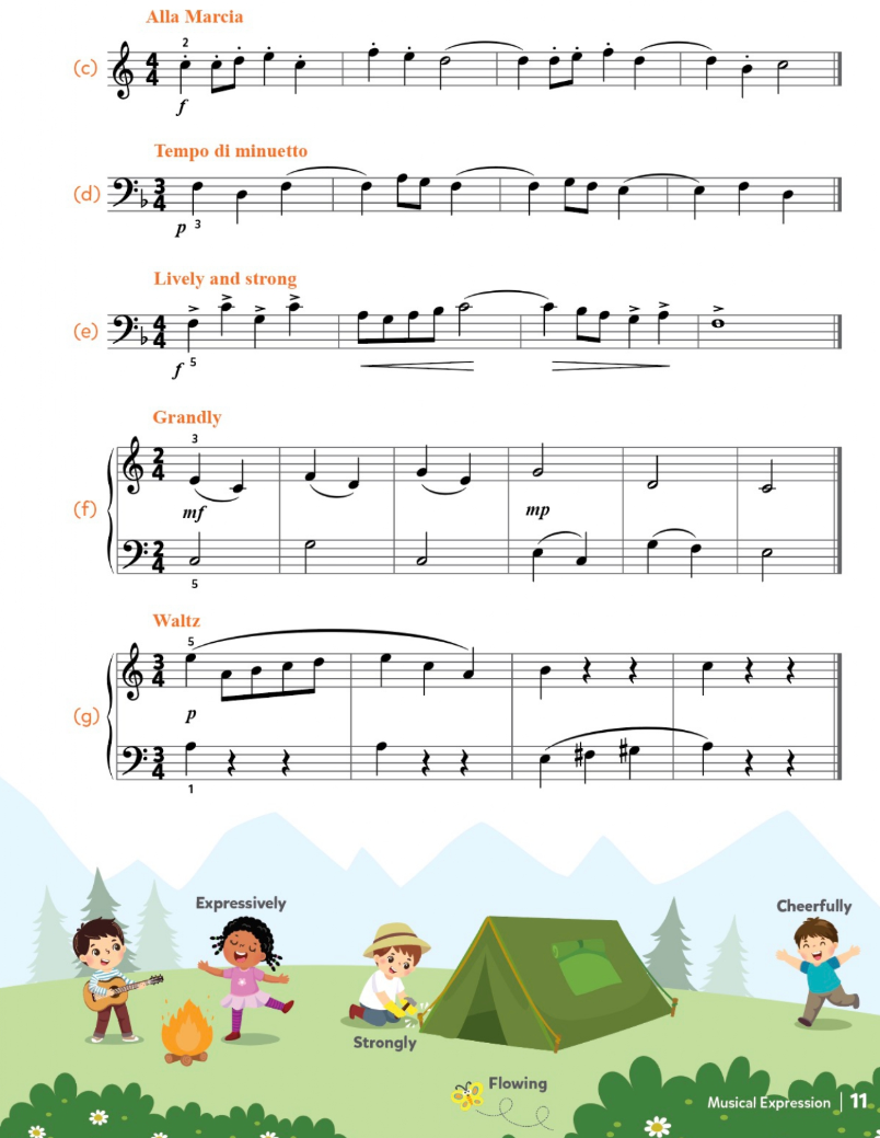 Poco -Sight Reading Grade 2 Book - New Release 2026