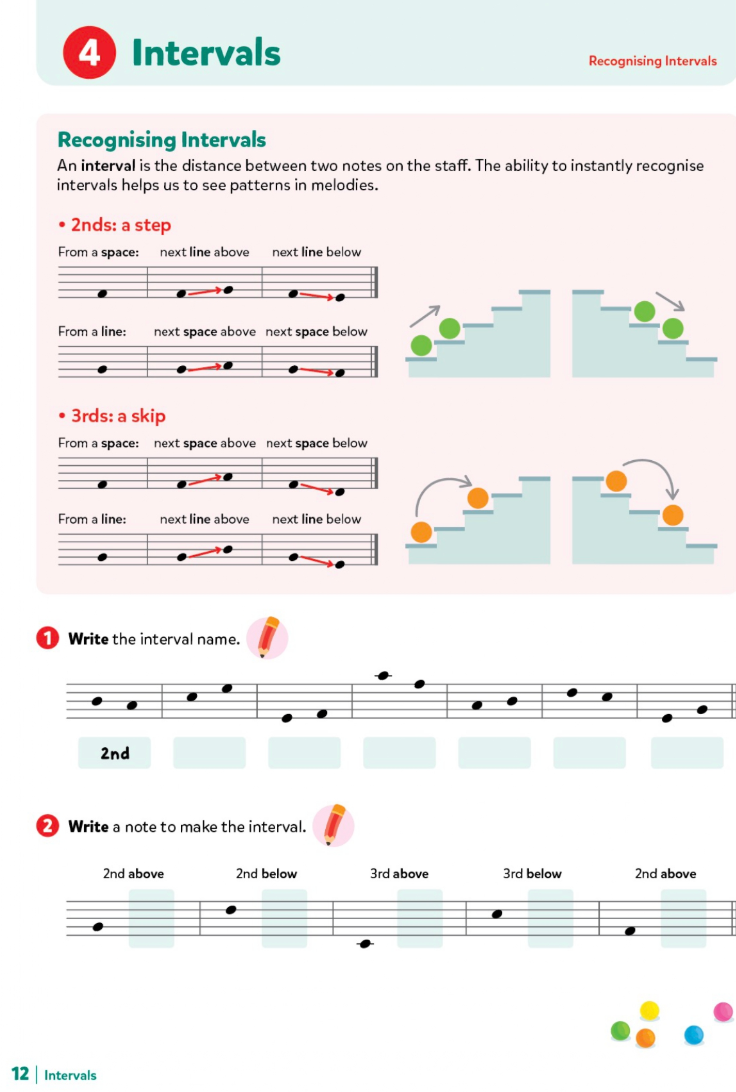 Poco -Sight Reading Grade 2 Book - New Release 2026