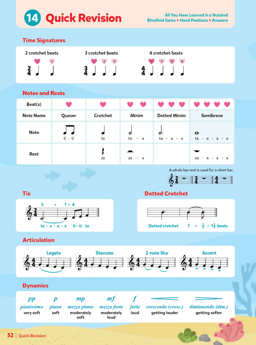 Poco -Sight Reading Grade 2 Book - New Release 2026