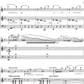 Paul Taffanel - Fantasy On Freischutz Themes Flute/Piano Book