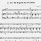 The Joy Of Saxophone Alto Saxophone with Piano Accompaniment Book