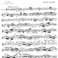 Louis Ganne - Andante Et Scherzo Flute with Piano Accompaniment Book