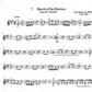 Young Violinist's Repertoire - Book 3 with Piano Accompaniment