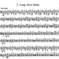 Max Schlossberg - Daily Drills And Technical Studies For Trumpet Book