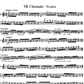 Max Schlossberg - Daily Drills And Technical Studies For Trumpet Book