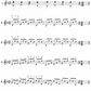 Mauro Giuliani - 120 Right Hand Studies Op 1A For Guitar Book