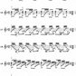 Mauro Giuliani - 120 Right Hand Studies Op 1A For Guitar Book
