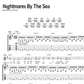 Jeff Buckley - Grace & Other Songs Guitar Tab and Chord Chart Book (15 Songs)
