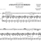 Louis Ganne - Andante Et Scherzo Flute with Piano Accompaniment Book