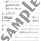 Joe Hisaishi  - Studio Ghibli Songs  - For Flute and Piano Book (Intermediate)