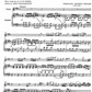 Mozart - Adagio E Major K. 261 Violin with Piano Book