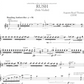 Augusta Read Thomas - Rush for Violin Solo Sheet Music