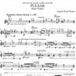 Augusta Read Thomas - Pulsar for Solo Violin Sheet Music