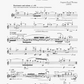 Augusta Read Thomas - Caprice for Solo Violin Sheet Music