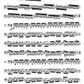 Scales and Finger Exercises Piano Book (Upper Elementary to Lower Intermediate)