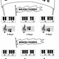 Bastien Theory Boosters - Minor Chords Book