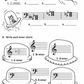 Bastien Theory Boosters - Minor Chords Book
