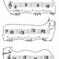 Bastien Theory Boosters - Major Chord Book