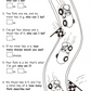 Bastien Theory Boosters - Minor Key Signatures Book