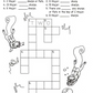 Bastien Theory Boosters - Major Key Signatures Book