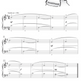 Hal Leonard Student Piano Library - Piano Technique Level 3 Book