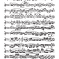Pierre Rode: 24 Caprices for Violin Book