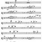 Easy Jazz Favorites - Trombone 1 Book (15 Arrangements)