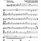 Easy Jazz Favorites - Trombone 1 Book (15 Arrangements)