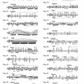 Paganini - 24 Caprices Opus 1 Violin Book (Urtext Edition)