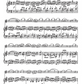 J.S Bach - Concerto A Minor Violin with Piano Accompaniment Book