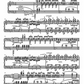 Rachmaninoff - Sonata No. 2 in B Minor, Op. 36 Piano Solo Book