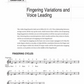 Jason Anick - Violin Fingerboard Mastery Book/Audio
