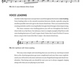 Jason Anick - Violin Fingerboard Mastery Book/Audio