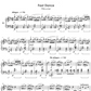 Bela Bartok - Romanian Folk Dances For Piano Book (6 Folk Pieces)