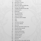 Dolly Parton Greatest Hits Piano/Vocal/Guitar Book (30 Hit Songs)