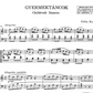 Kodaly - Childrens Dances Piano Book
