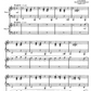James Mansfield -Christmas Duets For 2 Pianos Book