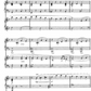 James Mansfield -Christmas Duets For 2 Pianos Book