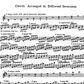 Woody Herman - Alto Saxophone Scales Chords and Solos Book