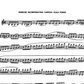 Woody Herman - Alto Saxophone Scales Chords and Solos Book